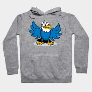 SunRidge Elementary Soaring Eagle Only Hoodie